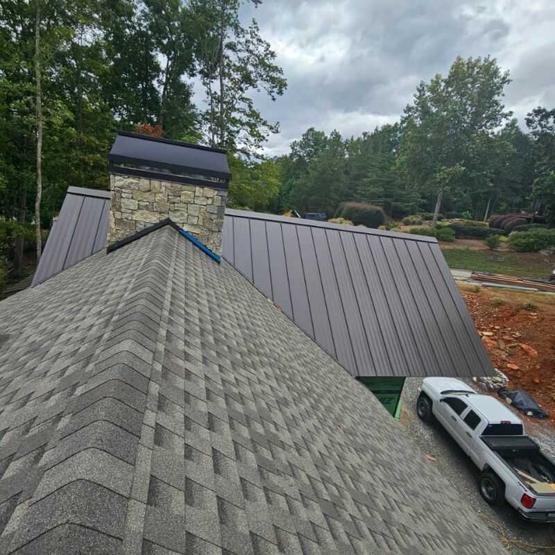 Premier Roofing & Construction Company in Greenville, SC-Maicol Construction LLC (1)