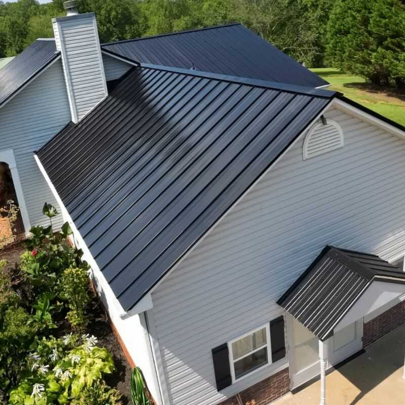 Premier Roofing & Construction Company in Greenville, SC-Maicol Construction LLC (8)